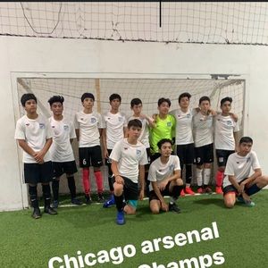 Meet your Posher, Raul